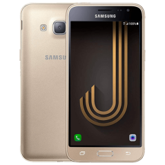 GALAXY J3(2016) 8GO GOLD